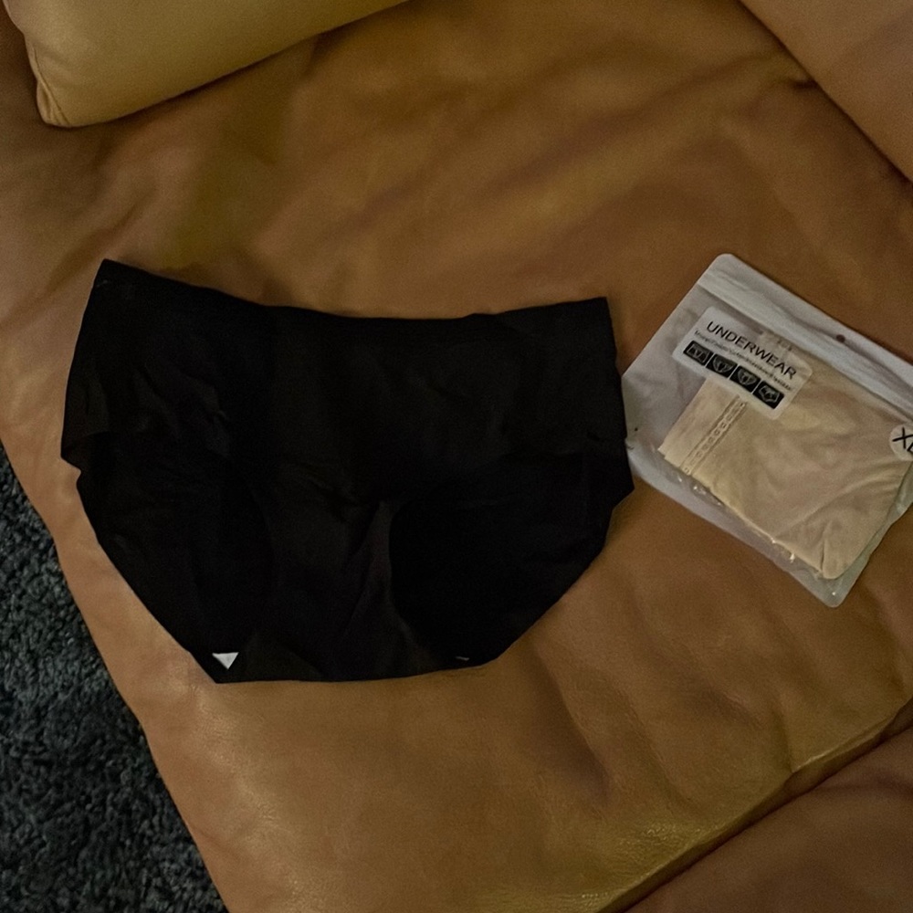 Panties